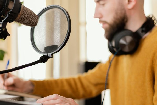 jingles para redes sociales